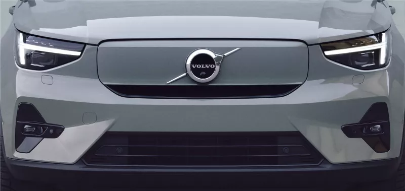 Volvo XC40 Recharge