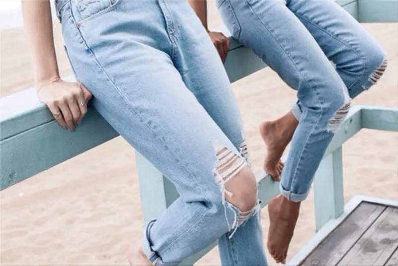 The jeans that you love