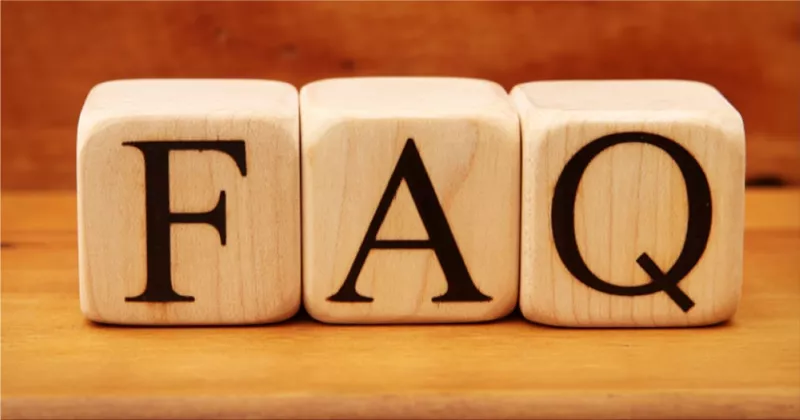 Why Do You Need a FAQ Page?