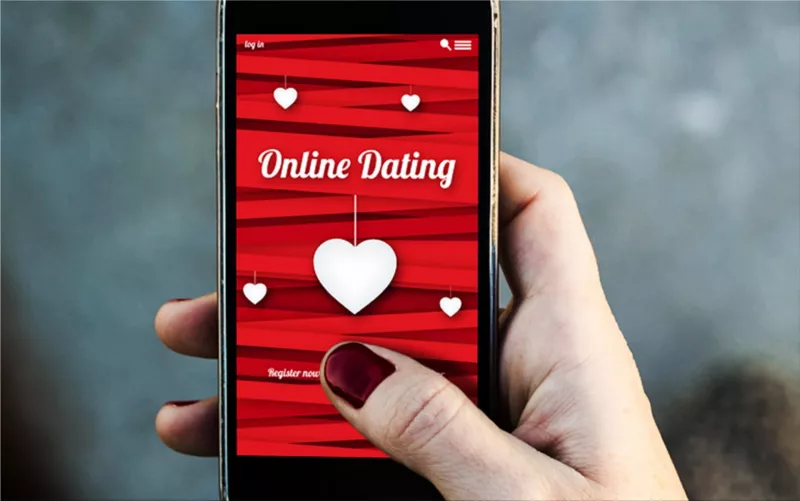 dating app