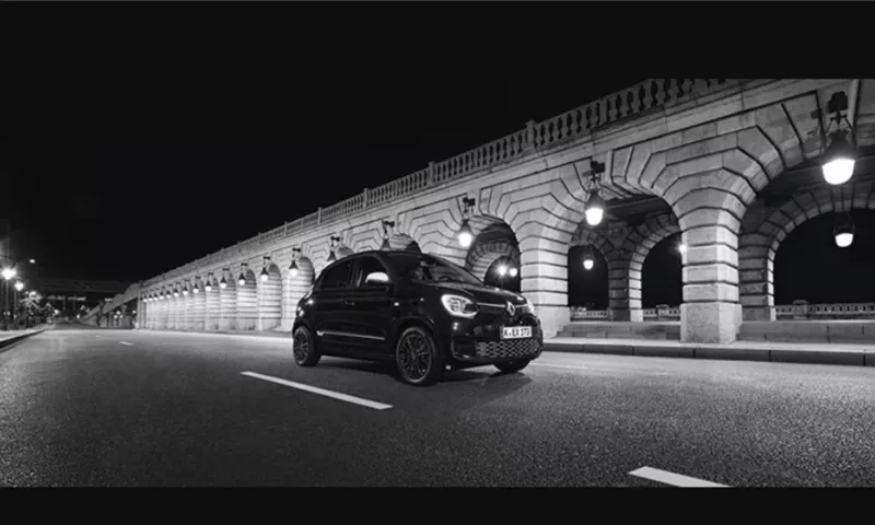 Renault Twingo Urban Night