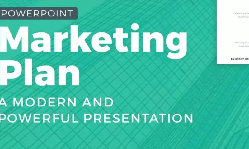 Tips for Making Marketing Presentations More Engaging