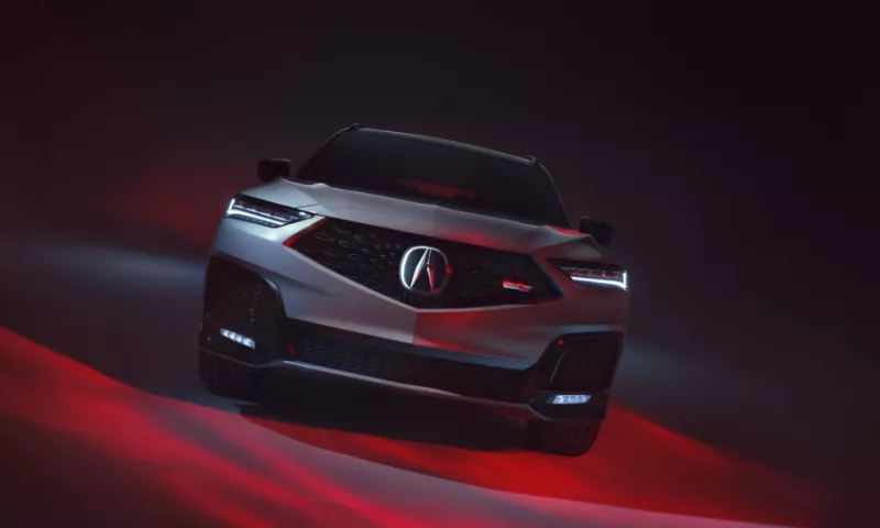 Tech Takeover: 2025 Acura MDX Features New Touchscreen and Google Integration