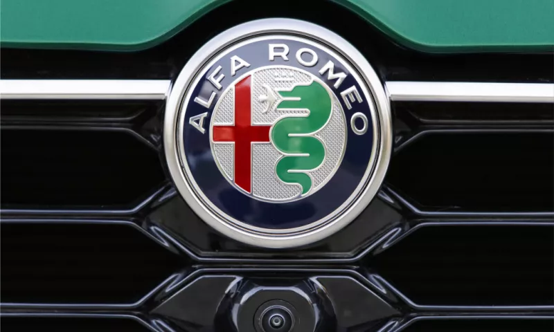 Alfa Romeo Tonale SUV