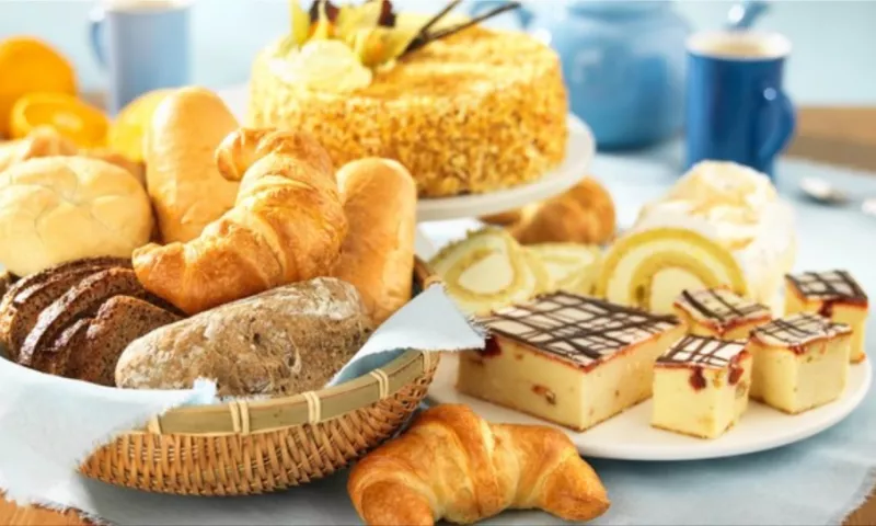 From April, the price of bread and pastries will increase