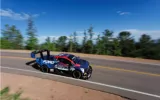 Lightning Strikes Twice: Ford Dominates Pikes Peak with F-150 SuperTruck