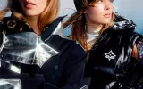 Louis Vuitton introduces its first Ski fashion collection