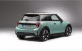 The New MINI Cooper and Cooper S: Gasoline Engines with a Twist