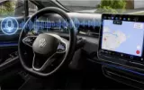 Volkswagen Revolutionizes In-Car Experience with ChatGPT Integration