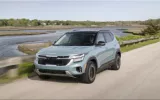 Why the 2024 Kia Seltos SX is the Best Value in the SUV Market