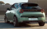 2024 Lancia Ypsilon