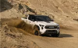 Toyota Tacoma: The Ultimate Off-Road Truck for Super Bowl Fans