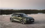 Sharpened Elegance: Unveiling the All-New 2025 Audi A3 Sportback