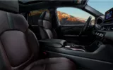 Luxury Meets Off-Road: Inside the 2025 Honda Pilot Black Edition
