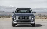 Gas, Hybrid, or Plug-In? 2025 Hyundai Tucson Arrives at Dealerships This Summer