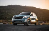 New Standard Features Boost Value of 2025 Kia Seltos: Budget-Friendly Compact SUV