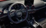 Audi Q2 Gets a Touchscreen and Virtual Cockpit Upgrade