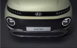 Hyundai INSTER: The Eco-Friendly and Agile EV Designed for City Dwellers