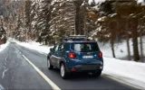 The Benefits of Jeep 4xe Technology and Winter Tires for Winter Driving
