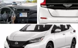 The 2024 Nissan Leaf: A Budget-Friendly EV From $24,390