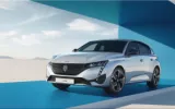 Peugeot e-308 E Style: Affordable Electric Car Hits the Road