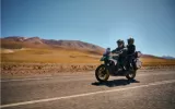 BMW R 1300 GS: The ultimate adventure bike with the new Vario luggage system