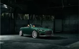 Audi TT Roadster Final Edition
