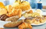 From April, the price of bread and pastries will increase