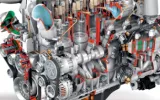 Recommendations for extending the life of a diesel engine