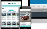 Spoticar is adding more services that are geared toward the customer
