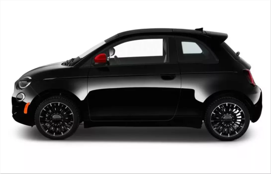 Fiat 500e: Your Cost-Effective Electric Vehicle Option in 2024
