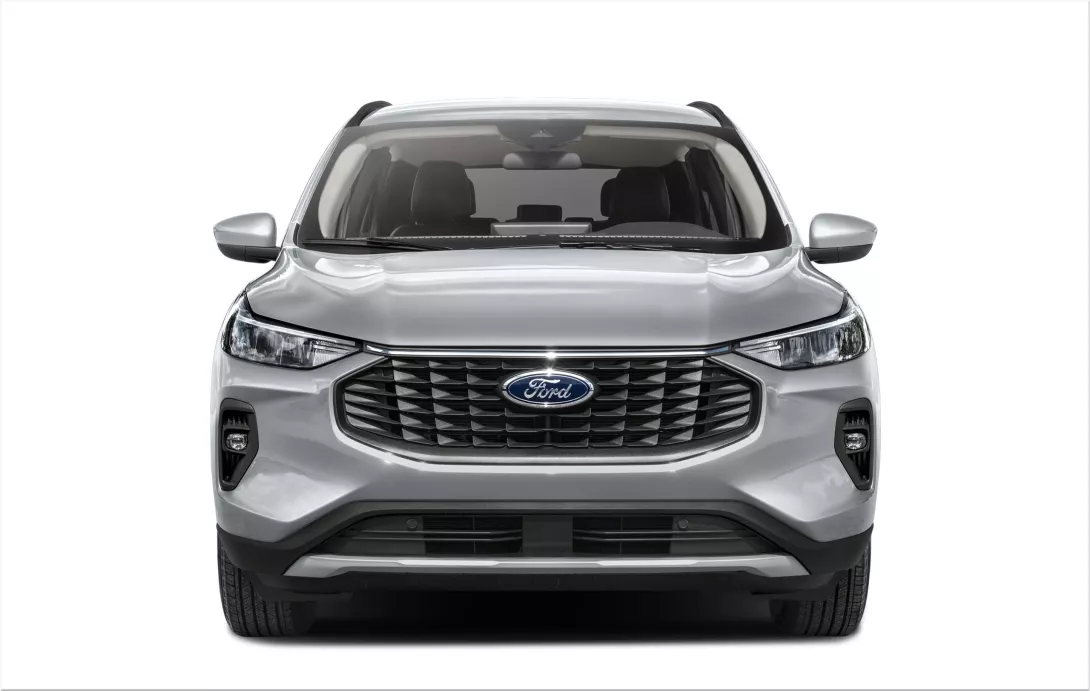 The 2024 Ford Escape PHEV A Plugin Hybrid SUV with Style, Power, and