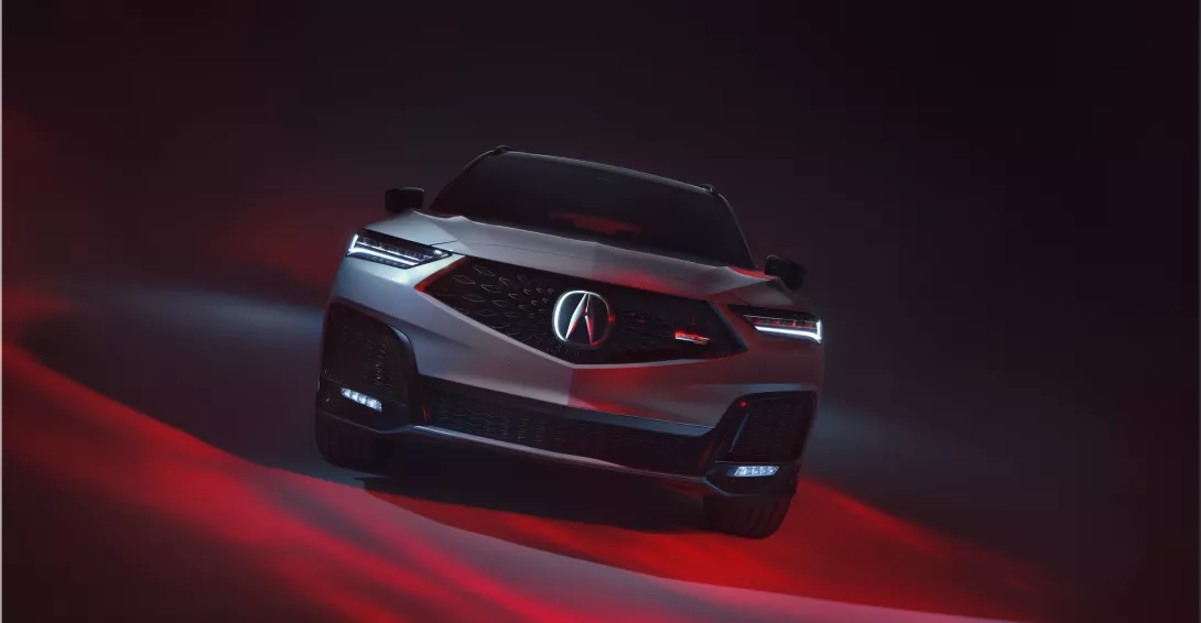 Tech Takeover: 2025 Acura MDX Features New Touchscreen and Google Integration