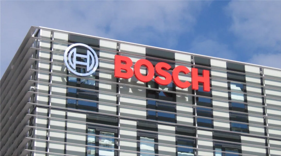 Bosch is honest about the future of electric vehicles