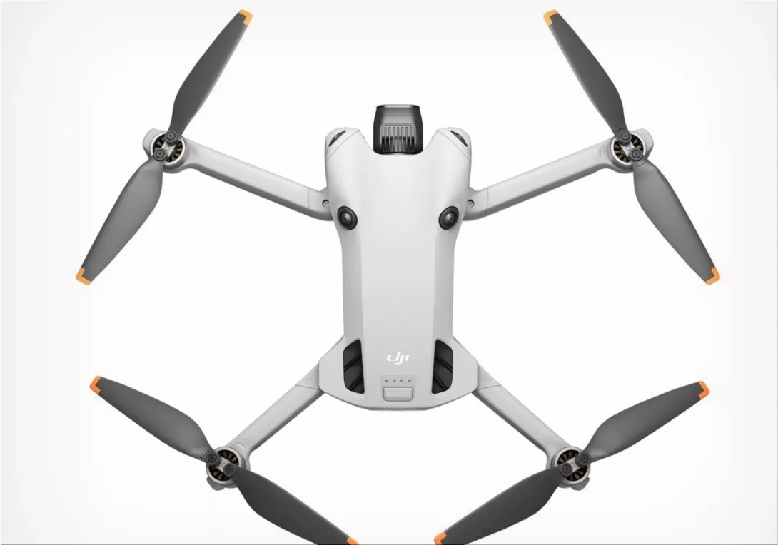 DJI Mini 4 Pro Drone: The Ultimate Sub-250g Flyer?